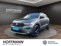 Grau Gebraucht 2021 VW T-Roc Sport SUV | 24.990 € (Fairer Preis)