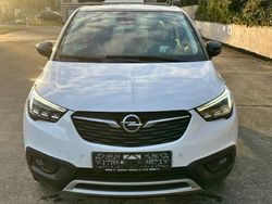 Weiß Gebraucht 2017 Opel Crossland X SUV | 7.750 € (Fairer Preis)