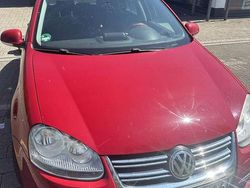 Gebraucht 2009 VW Golf VI Sportline Kombi | 1.599 €