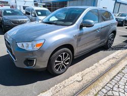Grau Gebraucht 2013 Mitsubishi ASX Intense SUV | 6.600 € (Guter Preis)