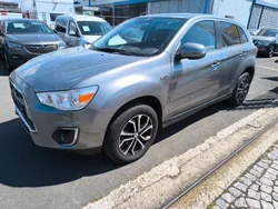 Grau Gebraucht 2013 Mitsubishi ASX Intense SUV | 6.600 € (Guter Preis)