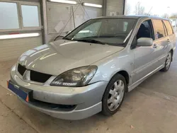 Gold Gebraucht 2005 Mitsubishi Lancer Intense Kombi | 990 € (Guter Preis)