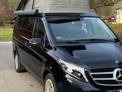 Mercedes V250