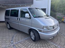 Silber Gebraucht 2001 VW Multivan Van | 13.900 € (Fairer Preis)