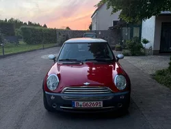 Rot Gebraucht 2006 Mini Cooper Kleinwagen | 3.399 € (Superpreis)