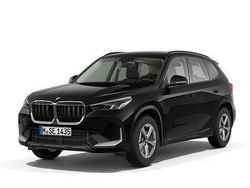 Schwarz Neu 2025 BMW X1 Performance SUV | 46.600 € (Guter Preis)