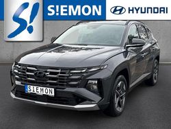 Met (schwarz Neu 2025 Hyundai Tucson Trend SUV | 34.330 €