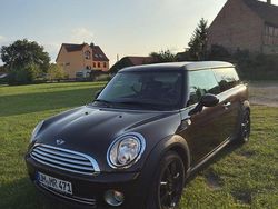Braun Gebraucht 2009 Mini Cooper Clubman Kombi | 6.500 € (Fairer Preis)