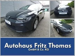 Uranograu Gebraucht 2023 VW Golf VIII Life Kombi | 20.950 € (Fairer Preis)