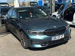 Gebraucht 2020 BMW 318 Gran Turismo Luxury Line Limousine | 20.000 € (Fairer Preis)