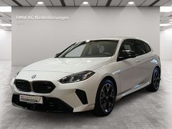 Weiß Gebraucht 2025 BMW M135 Shadowline Kleinwagen | 39.400 € (Superpreis)