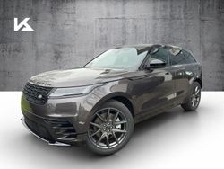 Charente grey Neu 2024 Land Rover Range Rover Velar Black Edition SUV | 92.850 € (Fairer Preis)