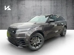 Charente grey Neu 2024 Land Rover Range Rover Velar Black Edition SUV | 93.850 € (Etwas zu teuer)