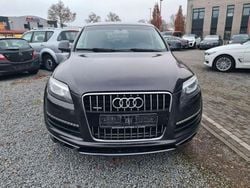 Andere Gebraucht 2013 Audi Q7 Advanced SUV | 11.900 € (Superpreis)