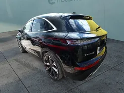 DS Automobiles DS7 Crossback
