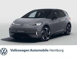 Grau (mondsteingrau) Neu 2025 VW ID.3 GTX Kleinwagen | 47.225 € (Fairer Preis)