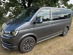 Silber Gebraucht 2017 VW T6 PanAmericana Van | 38.500 € (Fairer Preis)
