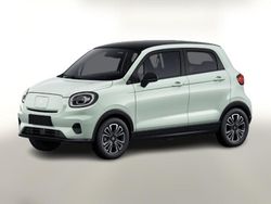 Mintgrün Gebraucht 2024 Leapmotor T03 Kleinwagen | 17.965 € (Fairer Preis)