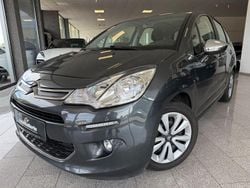 Grau Gebraucht 2013 Citroën C3 SELECTION Kleinwagen | 5.799 € (Fairer Preis)