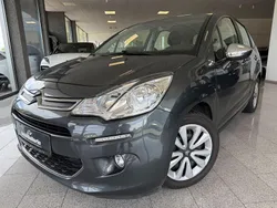 Grau Gebraucht 2013 Citroën C3 SELECTION Kleinwagen | 5.799 € (Fairer Preis)