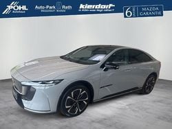 Grau Neu 2025 Mazda 6e Takumi-Line Limousine | 39.950 € (Guter Preis)