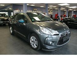Gebraucht 2015 DS Automobiles DS3 So Chic Limousine | 6.980 € (Fairer Preis)