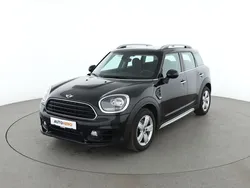 Schwarz Gebraucht 2017 Mini Cooper Countryman SUV | 15.240 € (Teuer)