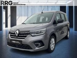 Grau Gebraucht 2022 Renault Kangoo Edition One Van / Kleinbus | 21.990 € (Fairer Preis)