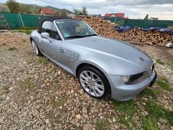 Grau Gebraucht 1998 BMW Z3 Sport Line Cabrio | 12.900 €