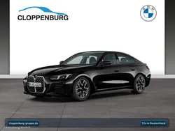 Schwarz Gebraucht 2024 BMW 420 Gran Coupé Comfort Edition Coupé | 43.480 € (Fairer Preis)