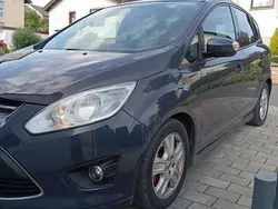Gebraucht 2011 Ford Grand C-Max Trend Van / Kleinbus | 4.950 € (Fairer Preis)