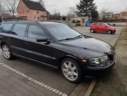 Schwarz Gebraucht 2003 Volvo V70 Kombi | 1.280 € (Guter Preis)