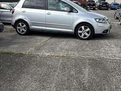 Gebraucht 2007 VW Golf Plus Cross Comfortline Van / Kleinbus | 1.299 € (Superpreis)