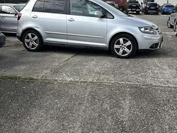 Gebraucht 2007 VW Golf Plus Cross Comfortline Van / Kleinbus | 1.299 € (Superpreis)