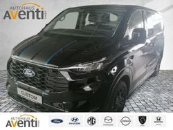 Agate black metallic Neu 2025 Ford Transit Custom Sport Van / Kleinbus | 46.999 € (Superpreis)
