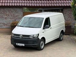 Candyweiss Gebraucht 2019 VW Transporter Van | 24.999 € (Guter Preis)