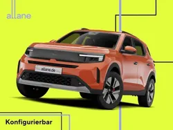 Orange Neu 2025 Opel Frontera Edition SUV | 27.209 € (Guter Preis)