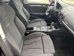 Schwarz Gebraucht 2015 Audi A3 e-tron Ambition Kleinwagen | 13.100 €