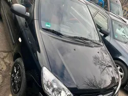 Schwarz Gebraucht 2008 Hyundai Getz Kleinwagen | 600 € (Superpreis)