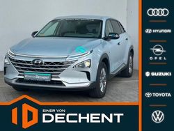 Gebraucht 2021 Hyundai Nexo SUV | 16.619 € (Guter Preis)
