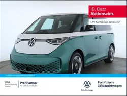 Othercolor Gebraucht 2024 VW ID. Buzz Pro Van | 53.800 € (Fairer Preis)