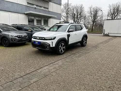 Arktis weiß Neu 2025 Dacia Duster Journey SUV | 23.790 € (Guter Preis)