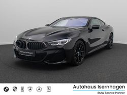 Saphirschwarz475 Gebraucht 2020 BMW 840 Performance Coupé | 60.999 € (Etwas zu teuer)