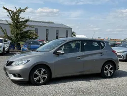 Grau Gebraucht 2015 Nissan Pulsar Acenta Limousine | 6.450 € (Fairer Preis)