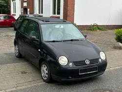 Schwarz Gebraucht 2002 VW Lupo Basis Kleinwagen | 1.950 € (Fairer Preis)