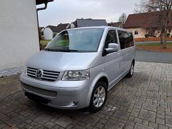 Silber Gebraucht 2005 VW T5 Van | 6.500 € (Superpreis)