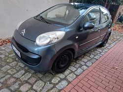 Grau Gebraucht 2006 Citroën C1 Kleinwagen | 2.200 € (Fairer Preis)