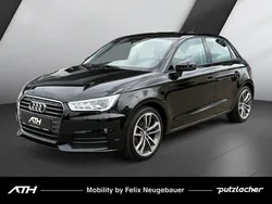 Gebraucht 2018 Audi A1 Design Kleinwagen | 16.440 € (Fairer Preis)
