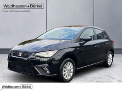 Schwarz Neu 2025 Seat Ibiza Limousine | 24.799 € (Fairer Preis)