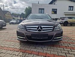 Bronze Gebraucht 2013 Mercedes C180 Kombi | 11.900 € (Etwas zu teuer)